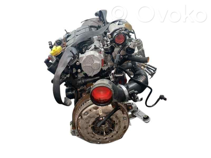 Renault Laguna II Moottori 
