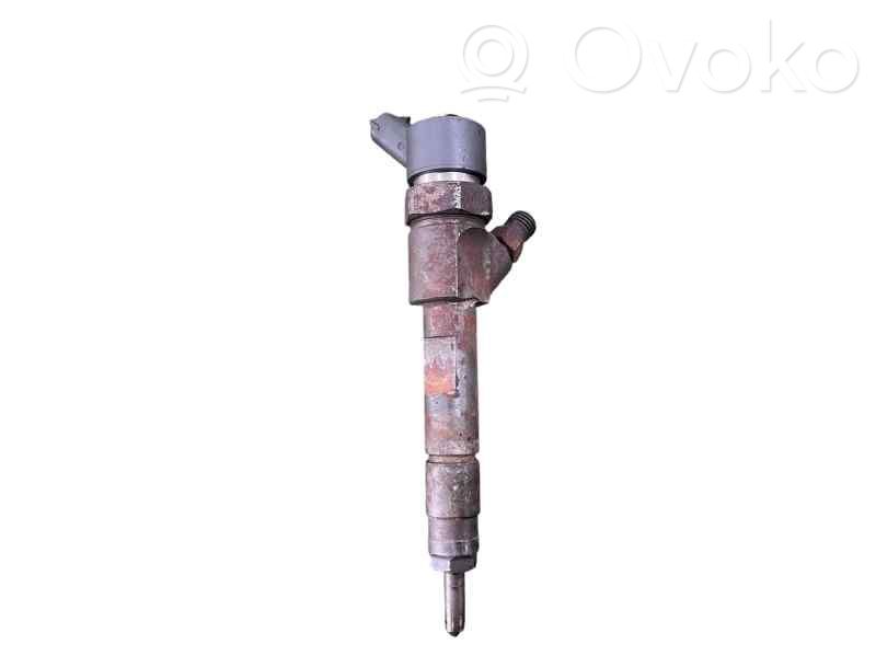 Inyector de combustible   8200171173,BOSCH0445110144