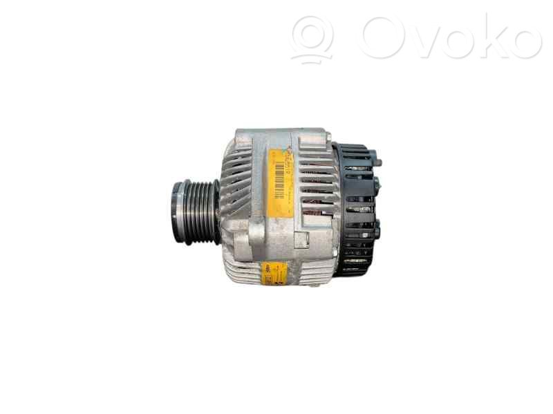 Renault Scenic I Generatorius 