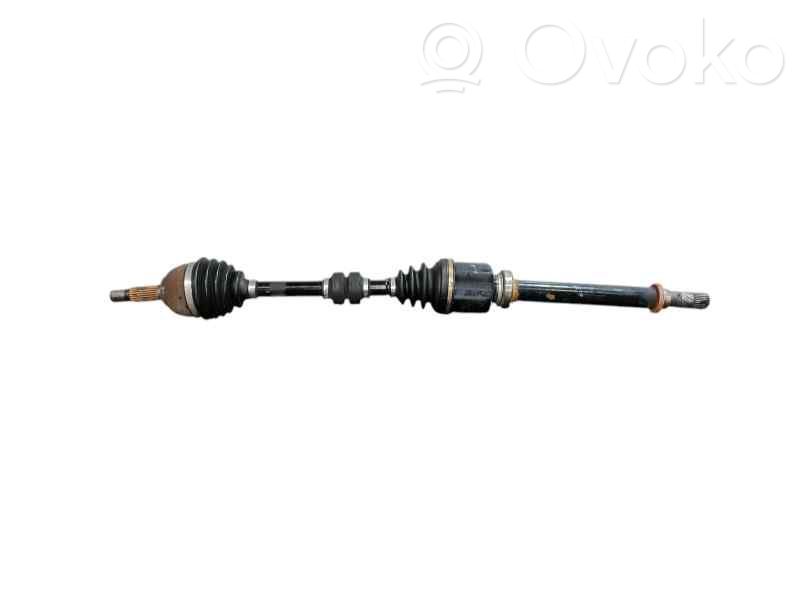 Nissan Note (E11) Front driveshaft 