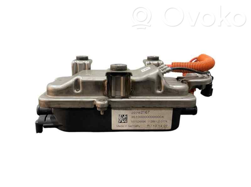 Sonstige Steuergeräte / Module   22792167,53752669622851153