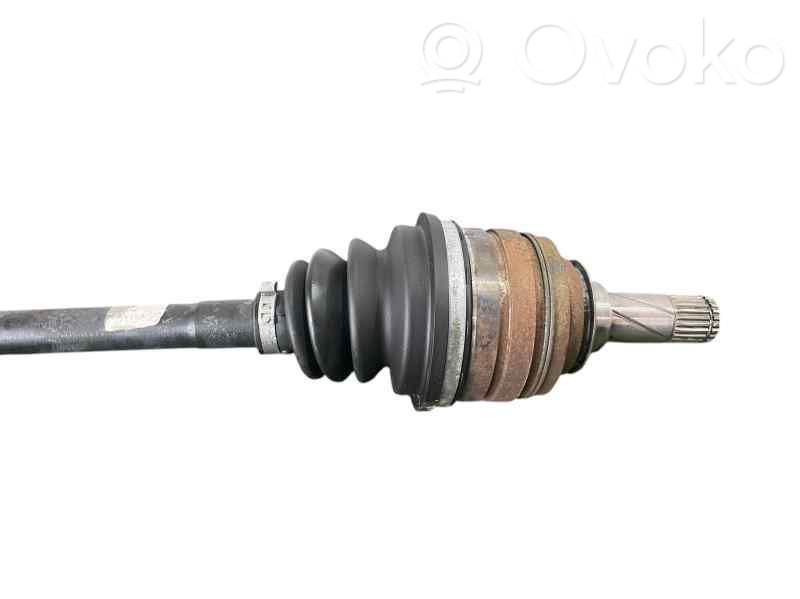 Opel Corsa C Front driveshaft 