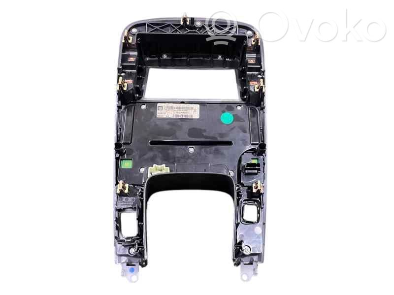 Opel Ampera Daudzfunkciju vadības slēdzis / poga 