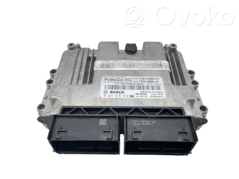 Ford C-MAX II Engine control unit/module 