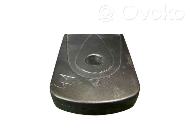 Ford Fiesta Other control units/modules 