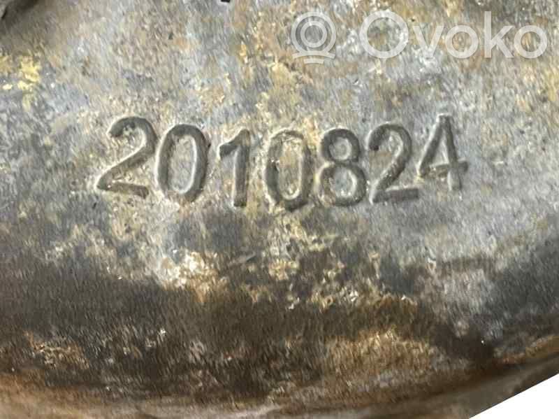 Front differential   2010824,201082531507609300