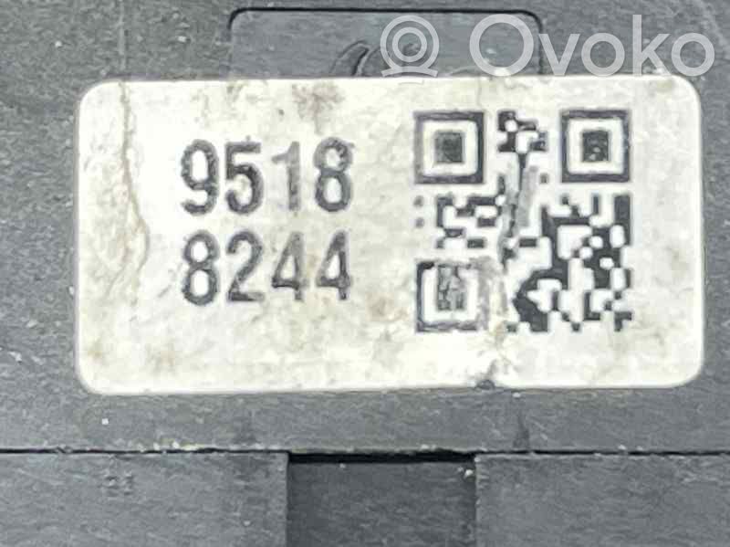 Chevrolet Trax Electric window control switch 