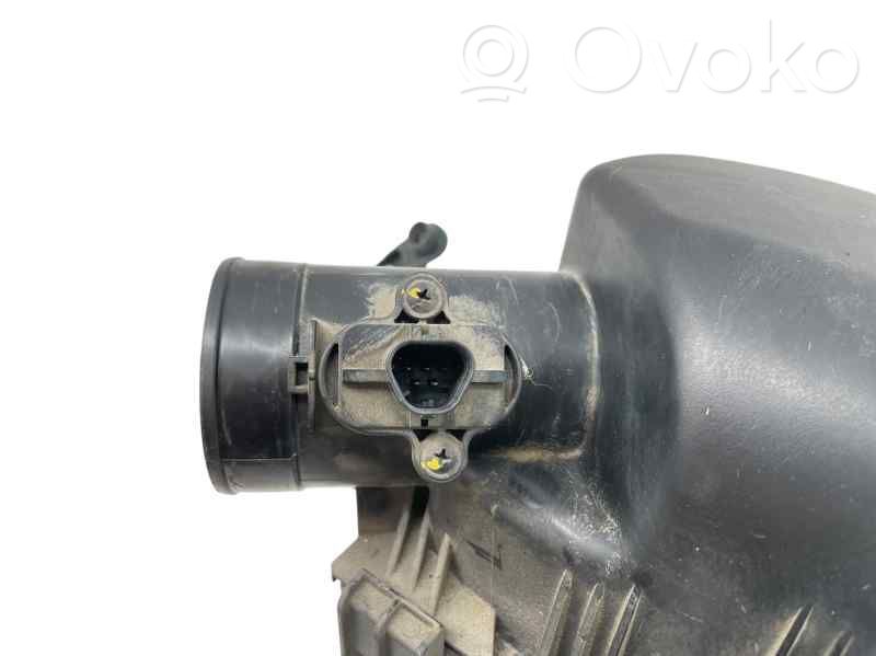Chevrolet Trax Air filter box 