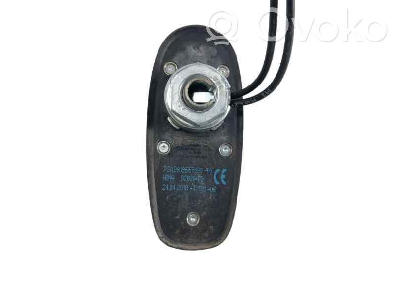 Citroen C3 Antenă radio 