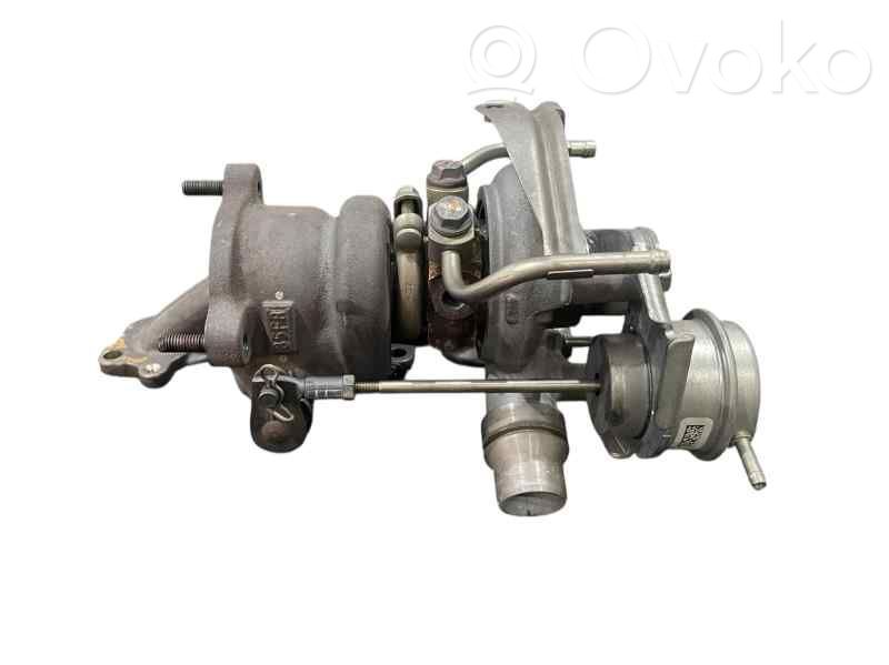 Turbo   144108762R,144106079R