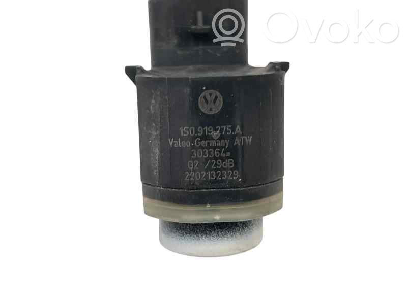 Audi A4 S4 B8 8K Parkošanās sensors PDC 