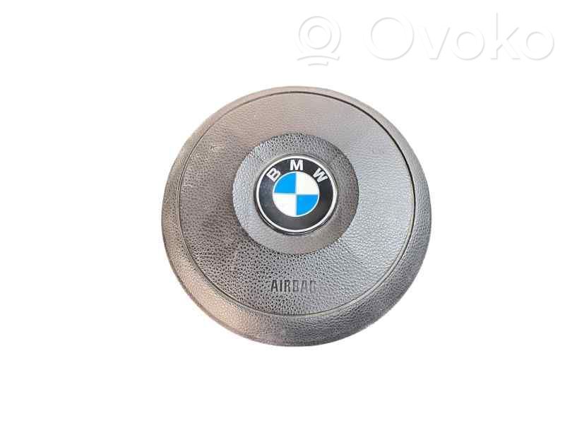 BMW 6 E63 E64 Stūres drošības spilvens 