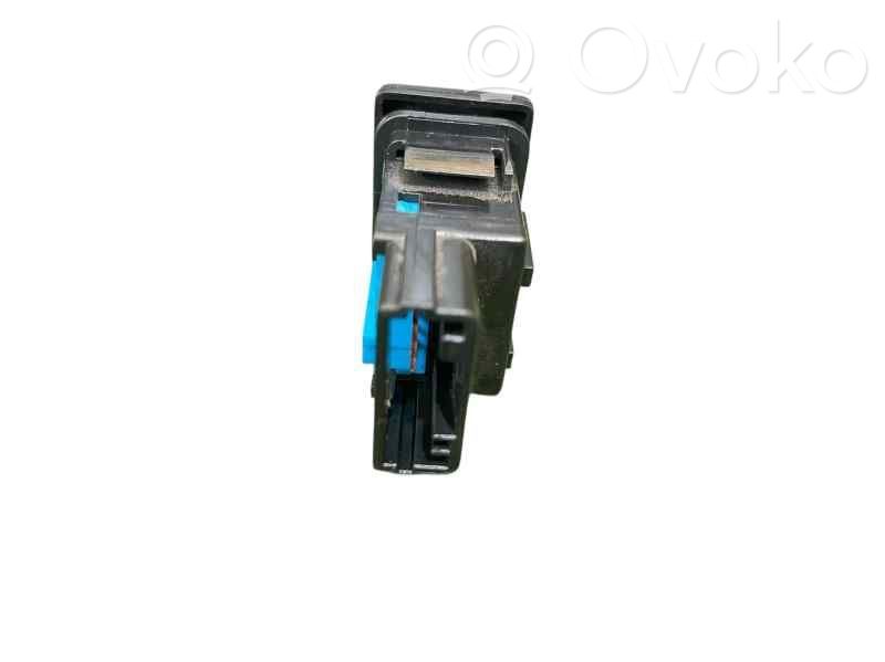 Toyota Verso Other switches/knobs/shifts 