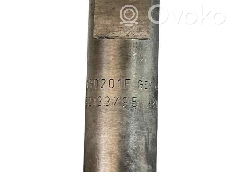 Audi A4 S4 B6 8E 8H Inyector de combustible 