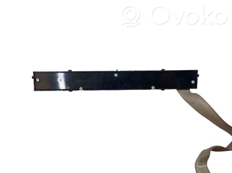 Multifunctional control switch/knob   61319203978,9203978