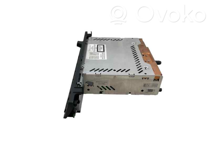 BMW X3 E83 Radio / CD-Player / DVD-Player / Navigation 