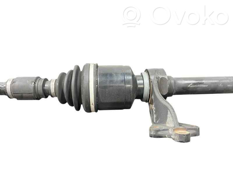 Mazda 6 Eje de transmisión delantero 
