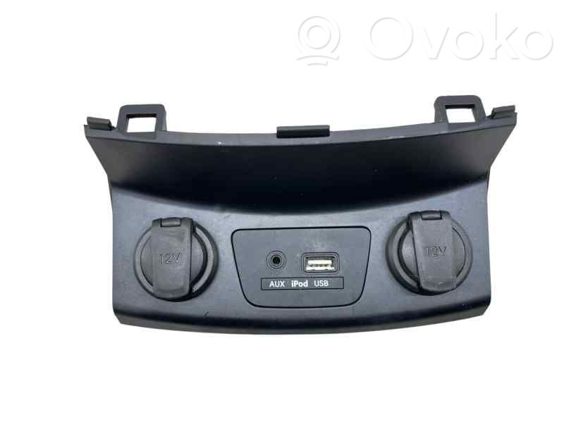 Hyundai i30 Otras unidades de control/módulos 