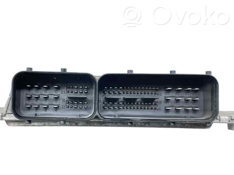 Hyundai Ioniq Engine control unit/module 