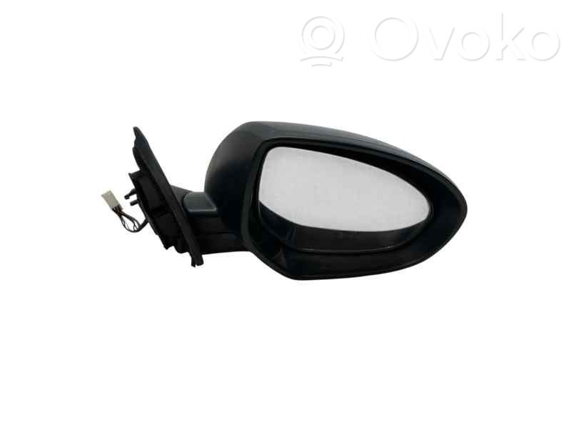 Mazda 6 Front door electric wing mirror 