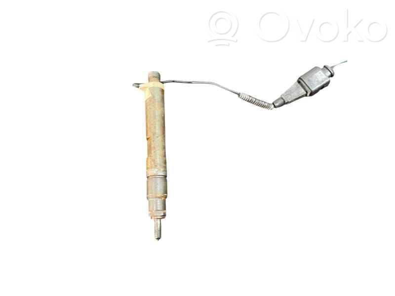 Inyector de combustible   038130202E,038130202