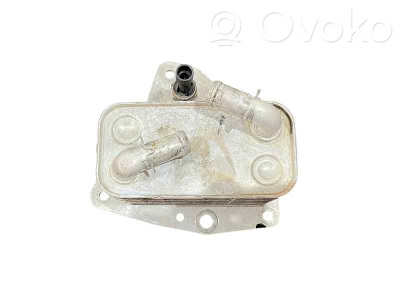 Saab 9-3 Ver2 Engine oil radiator 