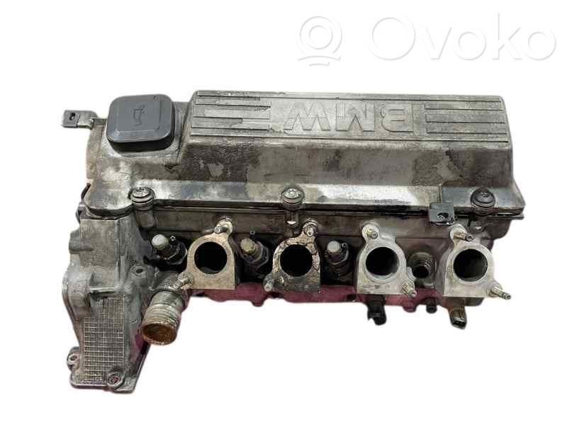 Culata del motor   2244977