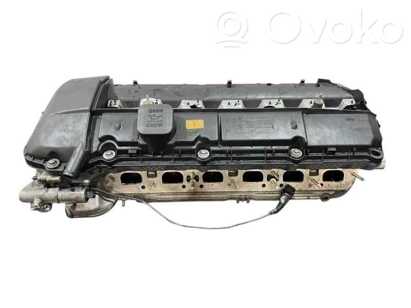 Culata del motor   1436812,2VANOS