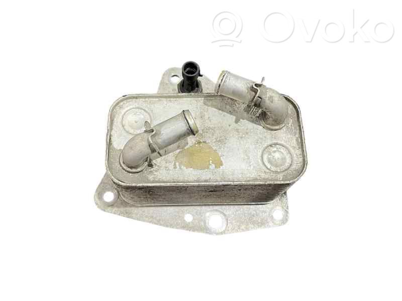 Alfa Romeo 159 Engine oil radiator 