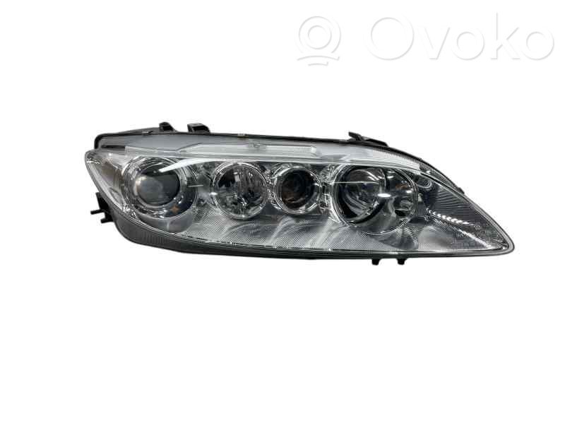 Mazda 6 Headlight/headlamp 