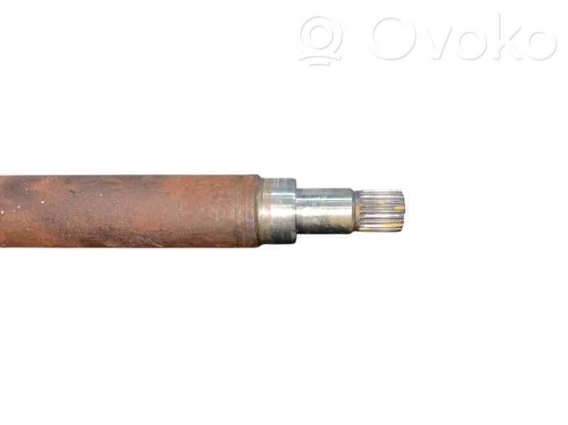 Ford Focus Front driveshaft 