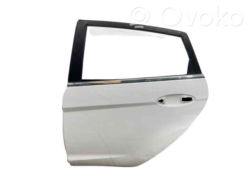 Puerta trasera   P8A61A24631KA,P8A61A24631KA