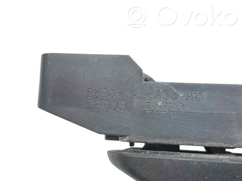 Manecilla externa puerta trasera   BK31V429A36AC,AM51U22404DA
