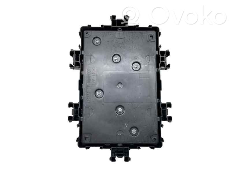 Ford Ka Fuse module 