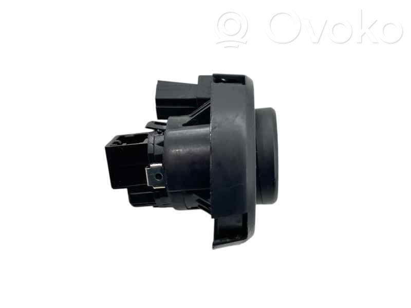 Skoda Kodiaq Engine start stop button switch 