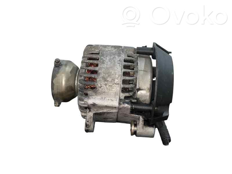 Alternator   2T1UAF,5T1U10300BA