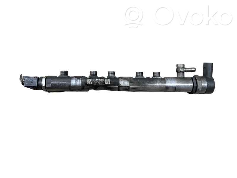 Listwa wtryskowa   780912901,78019920445214184