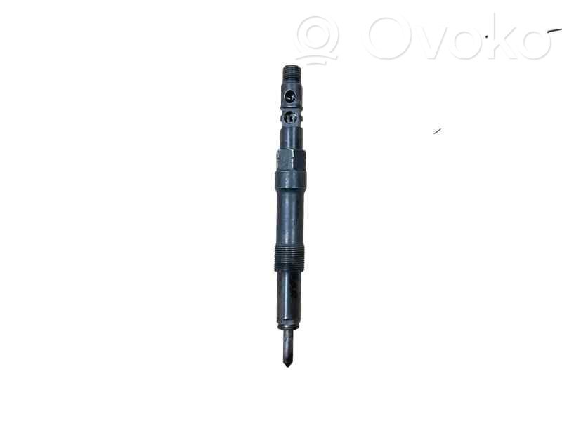 Wtryskiwacz paliwa   2C1Q9K546BA,DELPHIEJDR01001D