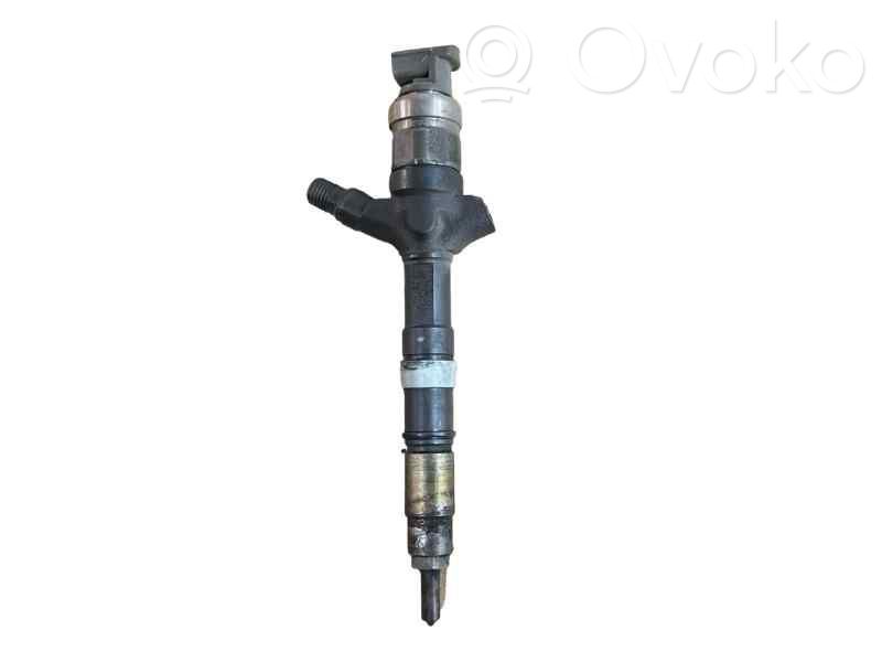 Inyector de combustible   236700G020,DENSO