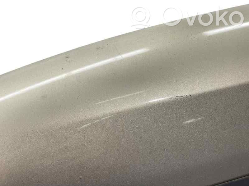 Fiat Doblo Puerta delantera 