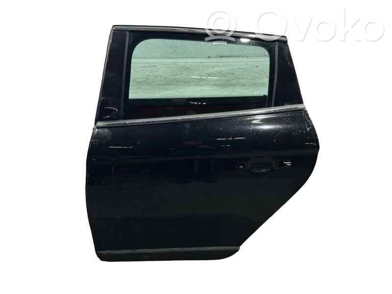 Lancia Delta III Puerta trasera 