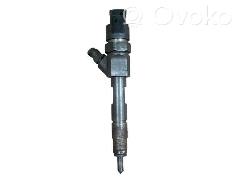Renault Trafic II (X83) Inyector de combustible 