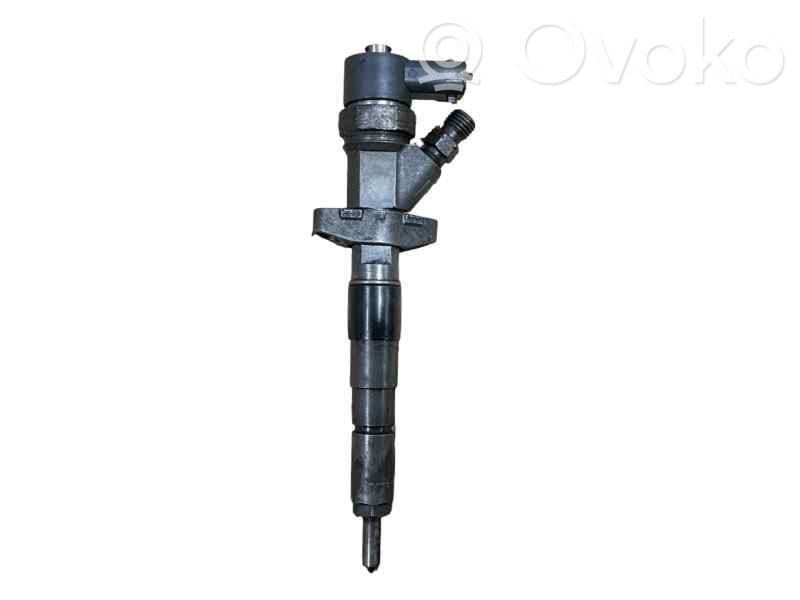 Inyector de combustible   0445110038,BOSCH8200010074