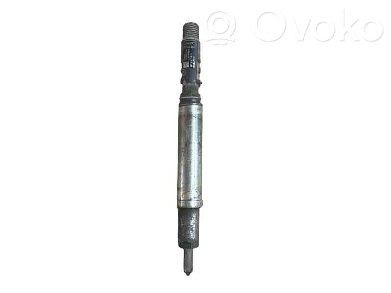 Suzuki Liana Fuel injector 