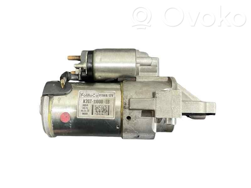 Стартер   K2GT11000EB,FOMOCO