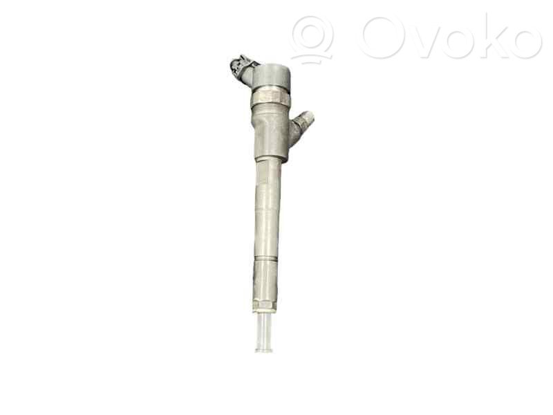Toyota Yaris Inyector de combustible 