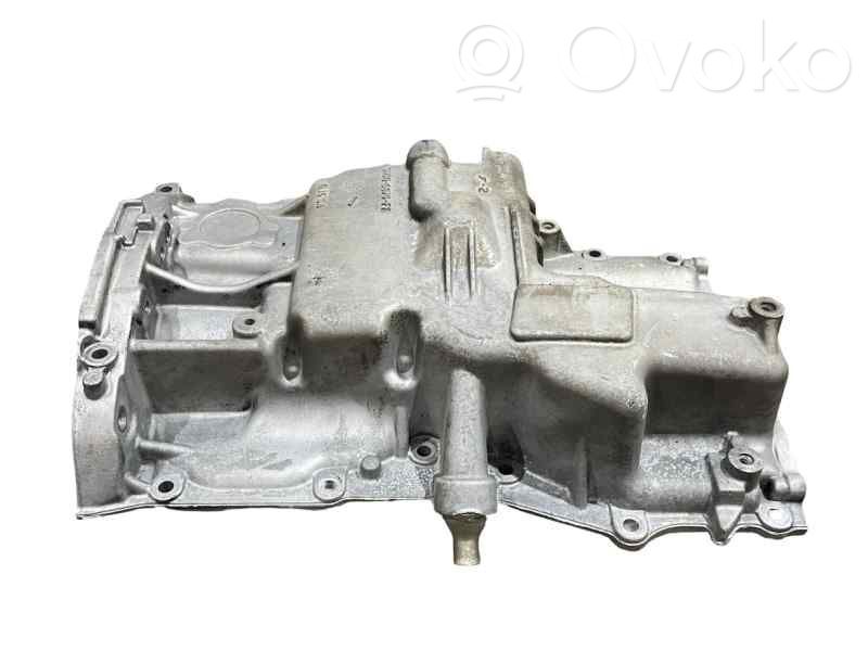 Ford Mondeo Mk III Картер 