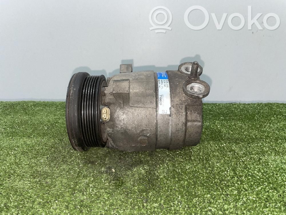 Daewoo Evanda Air conditioning (A/C) compressor (pump) 