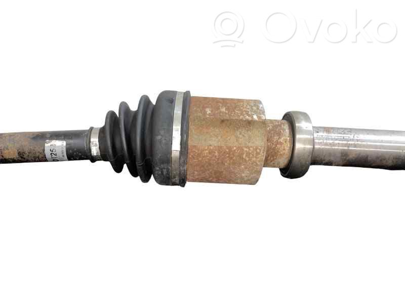 Ford Transit Front driveshaft 