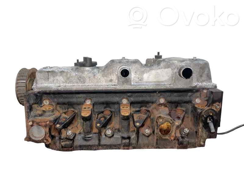 Ford Focus Engine head 